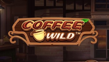 Coffee Wild Powernudge Slot Review