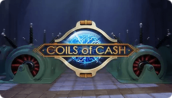 Coils of Cash Slot Review