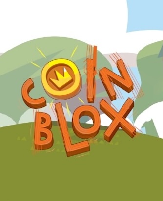 Coin Blox Slot