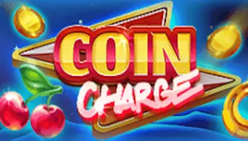 Coin Charge Slot