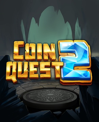 Coin Quest 2 Online Slot