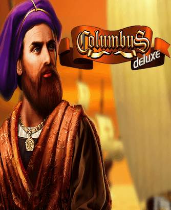 Columbus Deluxe Online Slot