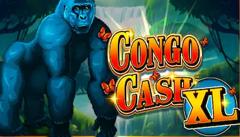 Congo Cash Xl Online Slot