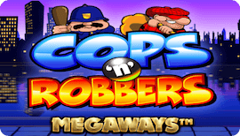 Cops N Robbers Meagways Demo