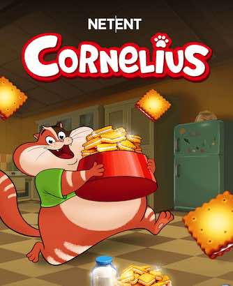 Cornelius Online Slot