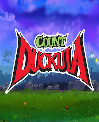 Count Duckula Online Slot