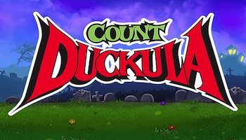 Count Duckula Slot