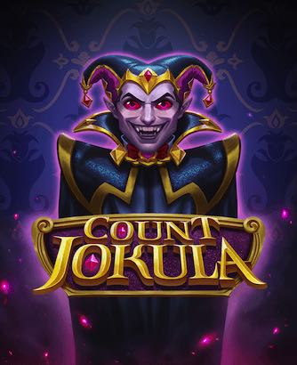 Count Jokula Online Slot