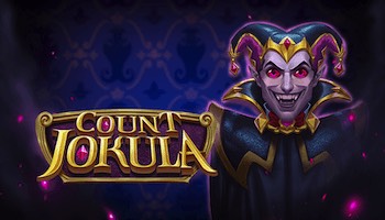 Count Jokula Slot