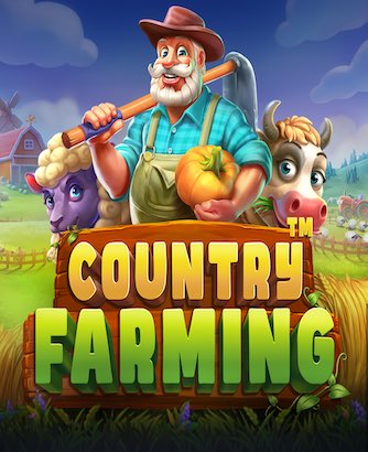 Country Farming Online Slot