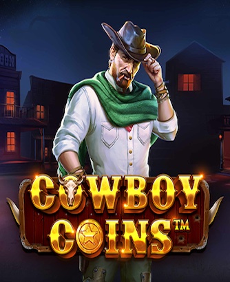 Cowboy Coins Online Slot