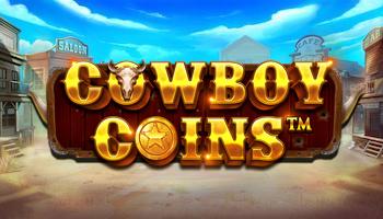 Cowboy Coins Slot