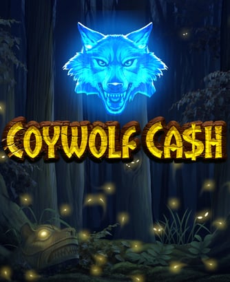 Coywolf Cash Online Slot