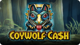 Coywolf Cash Slot Review