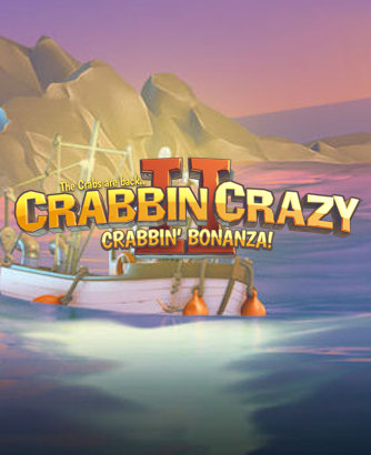 Crabbin Crazy 2 Online Slot