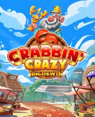 Crabbin Crazy Online Slot