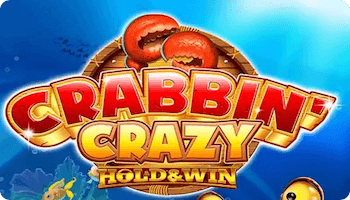 Crabbin Crazy Slot Review