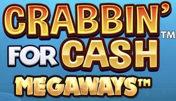 Crabbin For Cash Megaways Slot