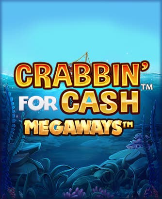 Crabbin For Cash Megaways Slot