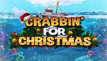 Crabbin For Christmas Slot