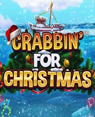 Crabbin For Christmas Slot