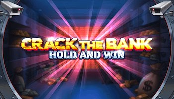 Crack the Bank Slot