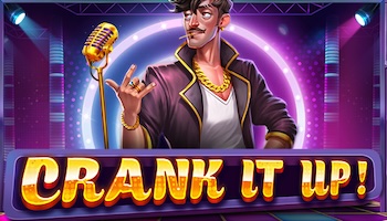 Crank It Up Slot