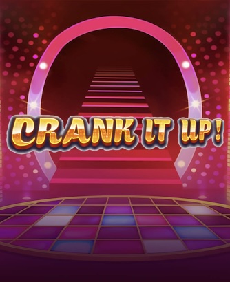 Crank It Up Slot