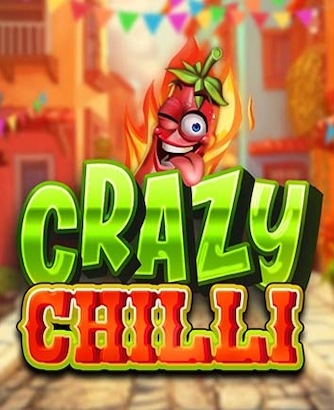 Crazy Chilli Slot