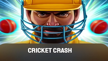 Cricket Crash