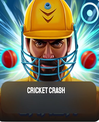 Cricket Crash