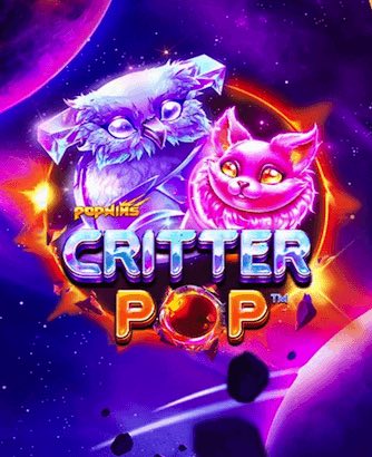 Critterpop Online Slot