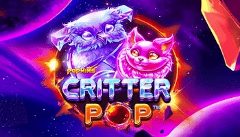 Critterpop Slot Review