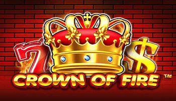 Crown of Fire Slot