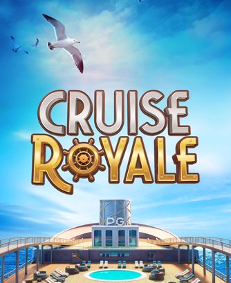 Cruise Royale Slot