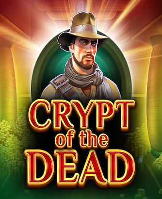 Crypt of the Dead Online Slot