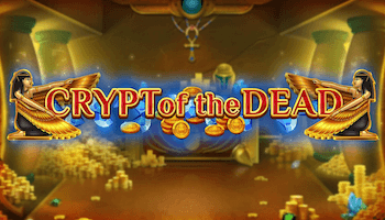 Crypt of the Dead Slot Review