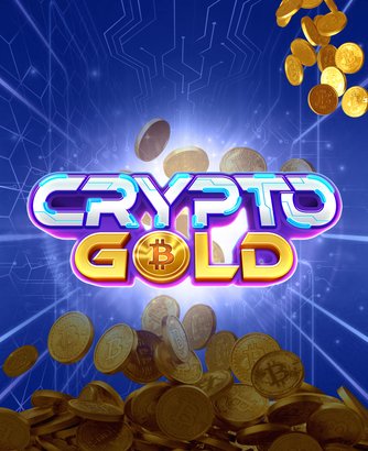 Crypto Gold Online Slot