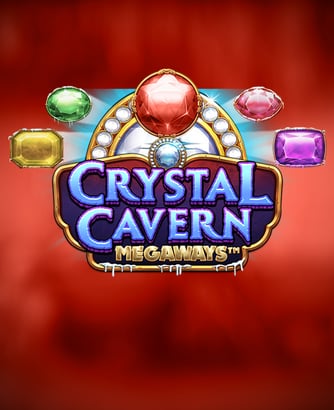 Crystal Caverns Megaways Online Slot