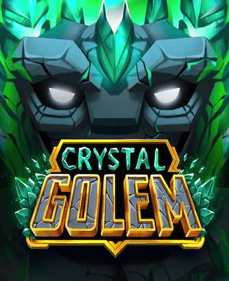 Crystal Golem Online Slot