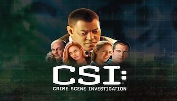 Csi Crime Scene Investigation Slot