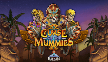 Curse of the Mummies Slot Review