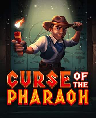 Curse of the Pharaoh Online Slot