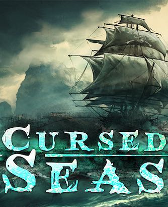 Cursed Seas Online Slot