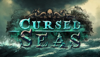 Cursed Seas Slot