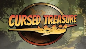 Cursed Treasure Slot