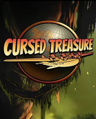 Cursed Treasure Slot