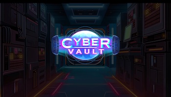 Cyber Vault Slot