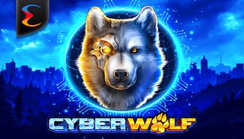 Cyber Wolf Slot Review