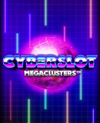 Cyberslot Megaclusters Online Slot